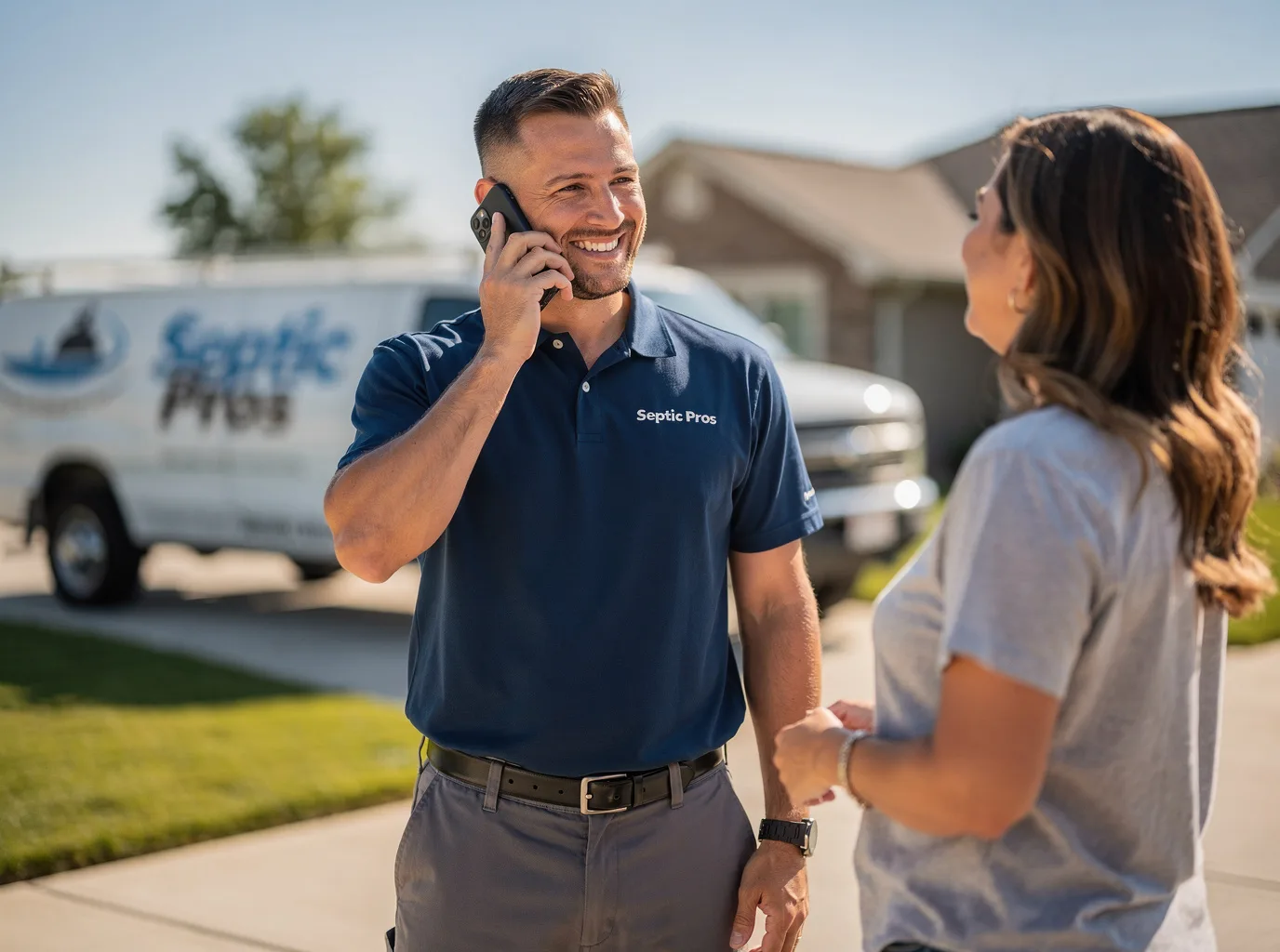 Septic Tank Pumping Warner Robins, GA FAQs